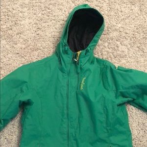 Burton women’s snowboarding jacket